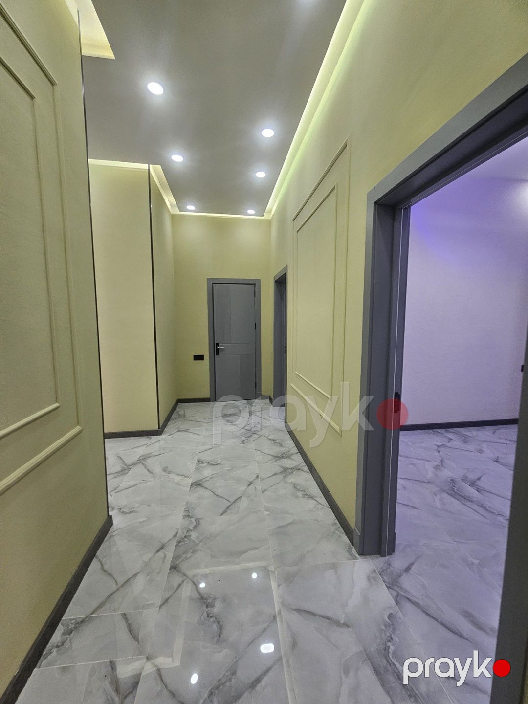 Satılır 4 otaqlı həyət evi/bağ evi 150 m² — Ev, villa, Bakı (12)