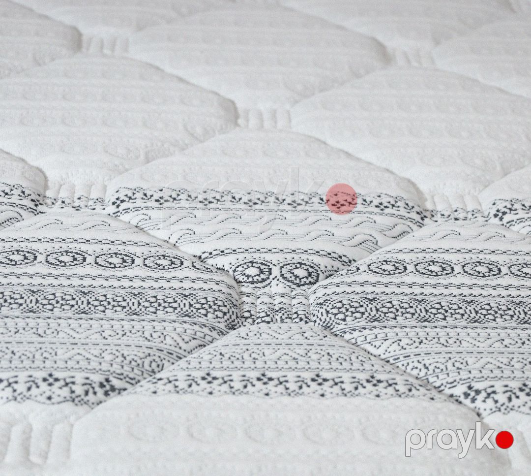 Ortopedik döşək "Royal" — Mebel, Bakı (8)
