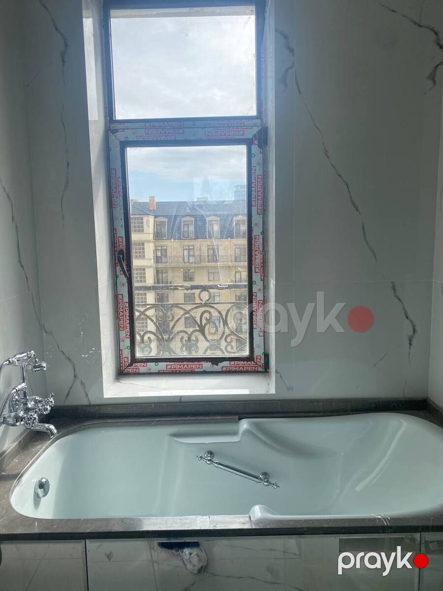 Satılır 3 otaqlı yeni tikili 177 m² — Mənzil, Bakı (9)