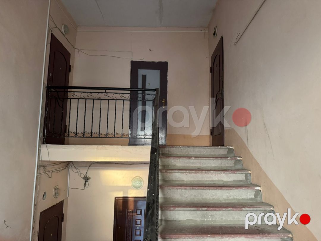 İcarəyə verilir 2 otaqlı köhnə tikili 55 m² — Mənzil, Bakı (12)