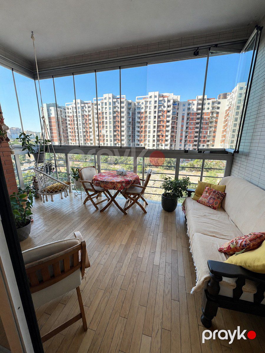 Satılır 3 otaqlı yeni tikili 176 m² — Mənzil, Bakı (10)