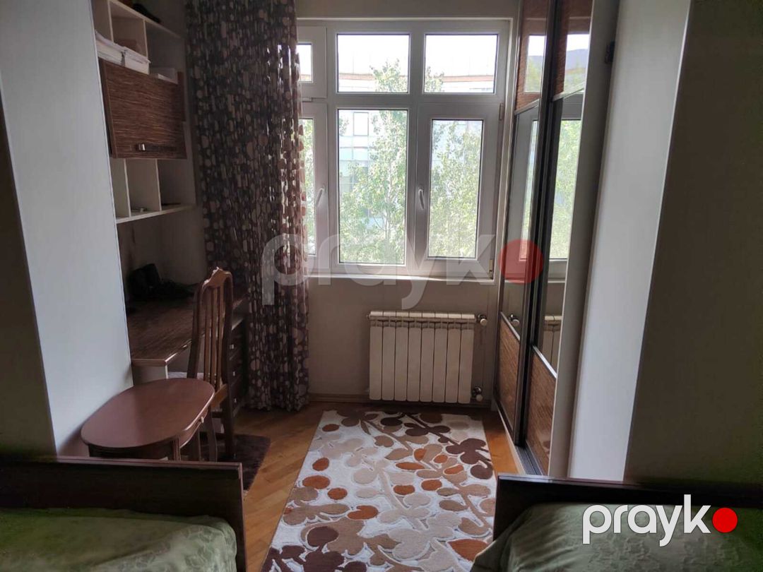 Satılır 4 otaqlı köhnə tikili 100 m² — Mənzil, Bakı (9)