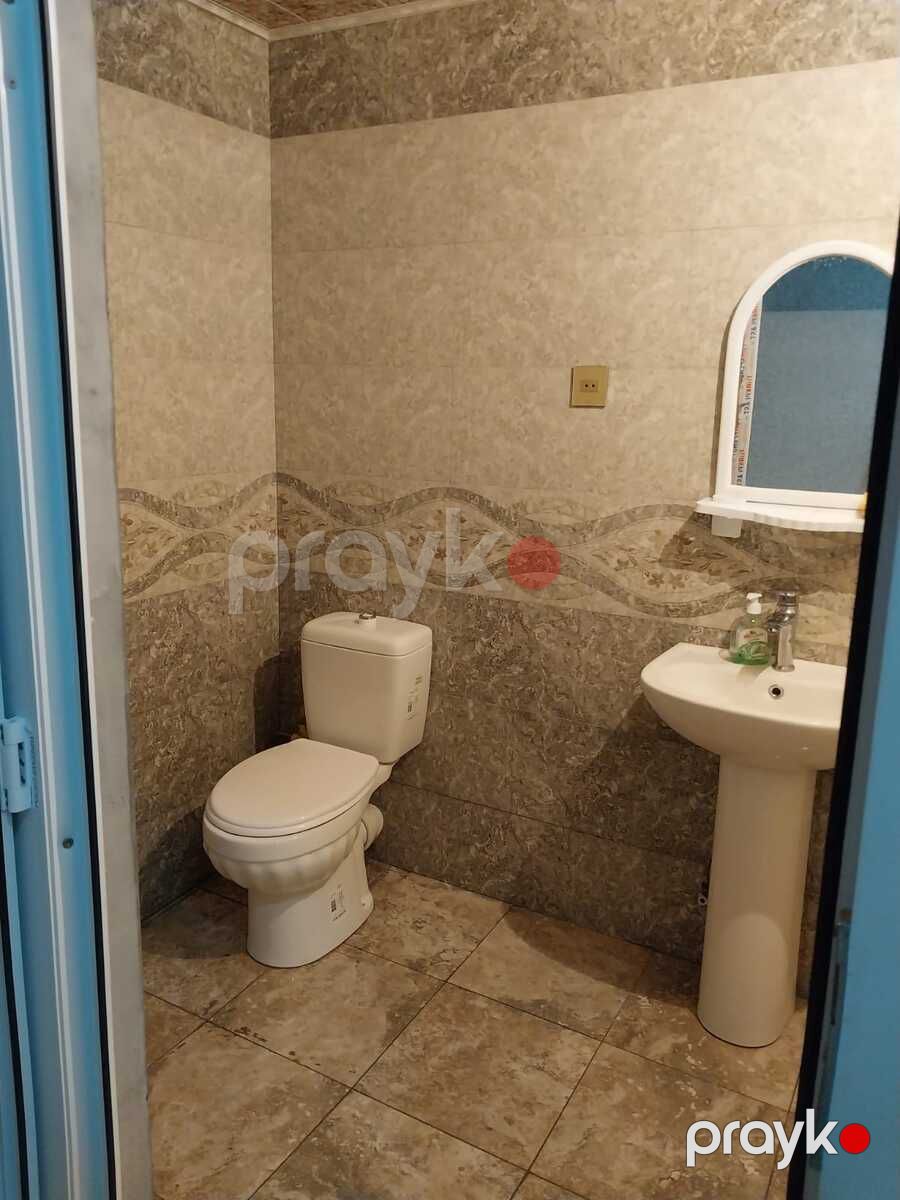 İcarəyə verilir 2 otaqlı yeni tikili 70 m² — Mənzil, Xırdalan (6)