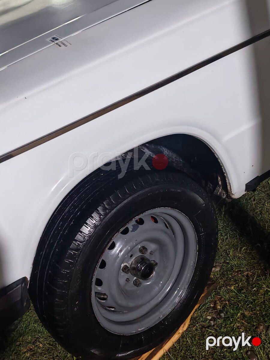 Lada (vaz) 2106, 1985 il — Avtomobillər, Sabirabad (10)