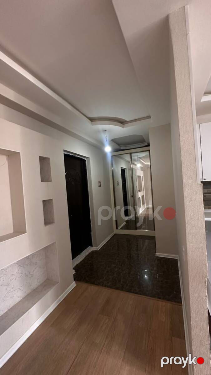 Satılır 2 otaqlı yeni tikili 45 m² — Mənzil, Bakı (6)