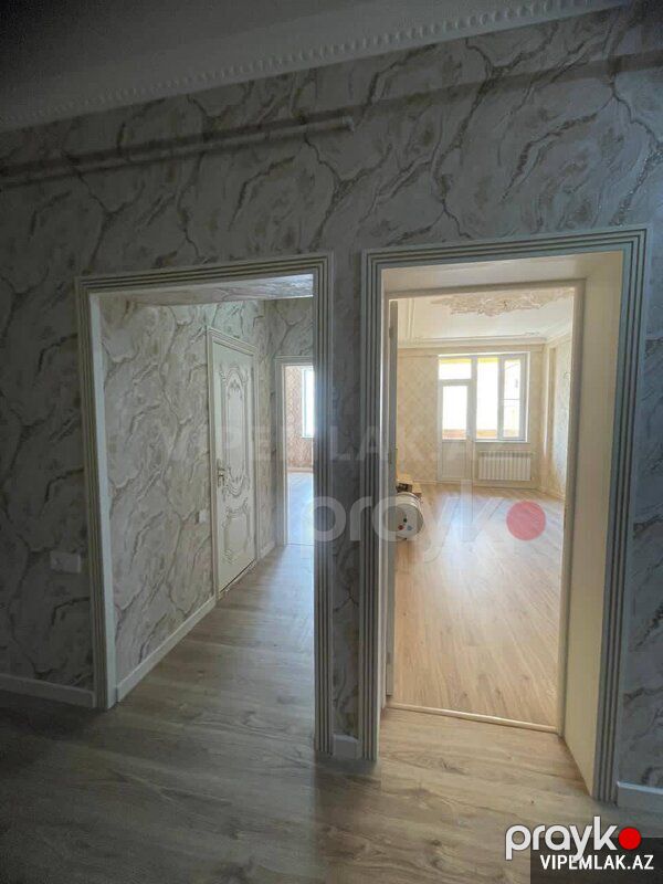 Abşeron rayonunda 2 otaqlı Yeni tikili Satılır, 63 m² — Mənzil, Bakı (4)