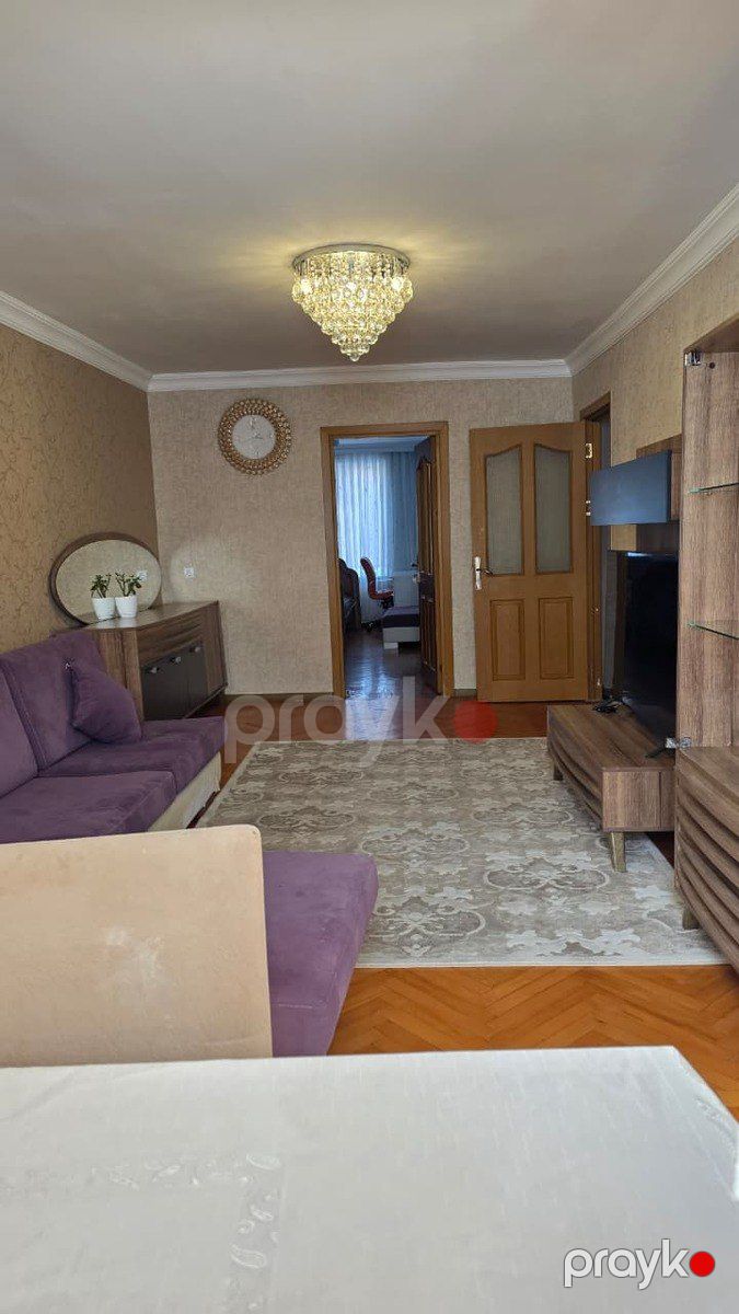 Satılır 3 otaqlı köhnə tikili 75 m² — Mənzil, Bakı (4)
