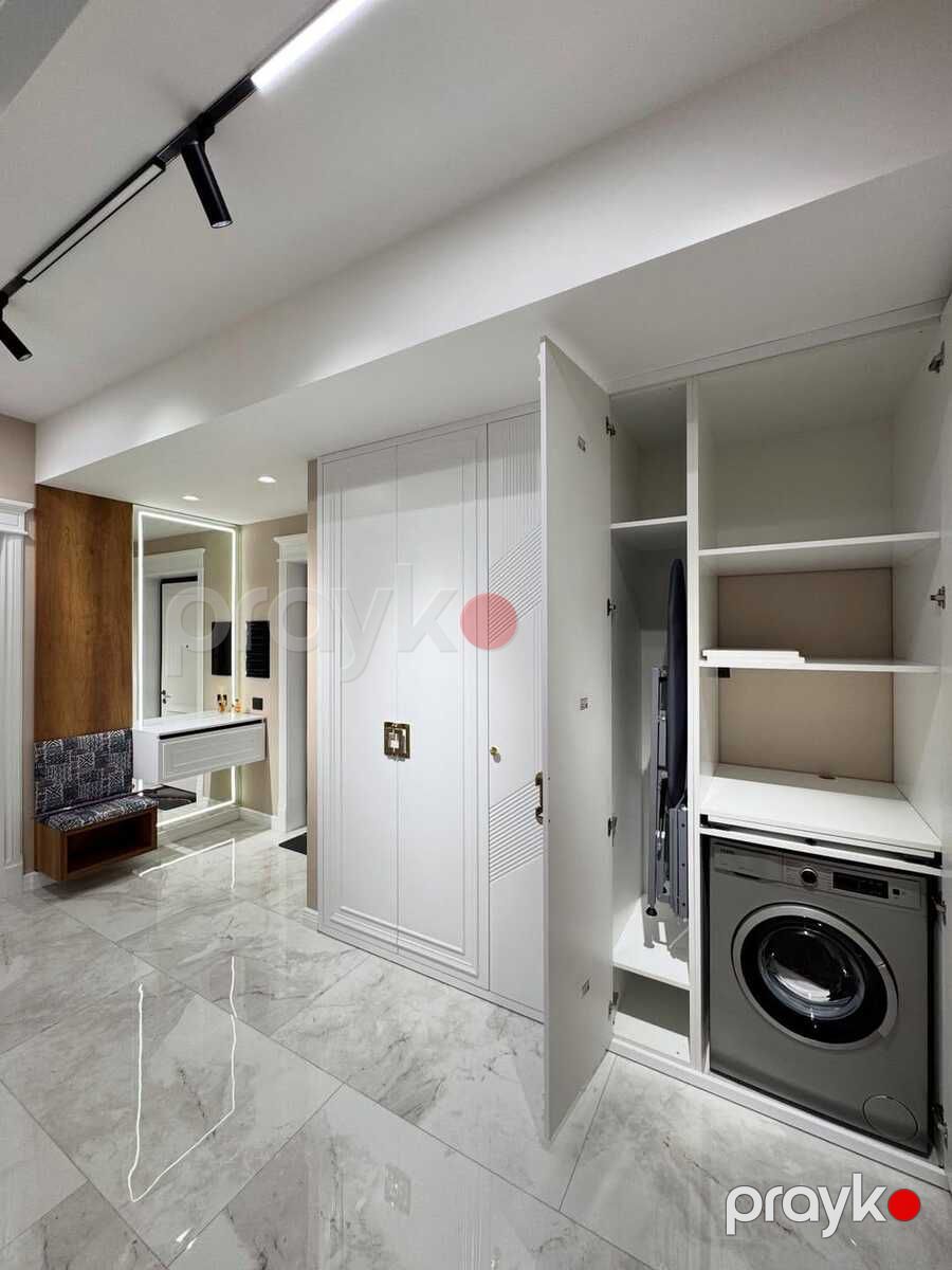 Satılır 3 otaqlı yeni tikili 96 m² — Mənzil, Bakı (12)