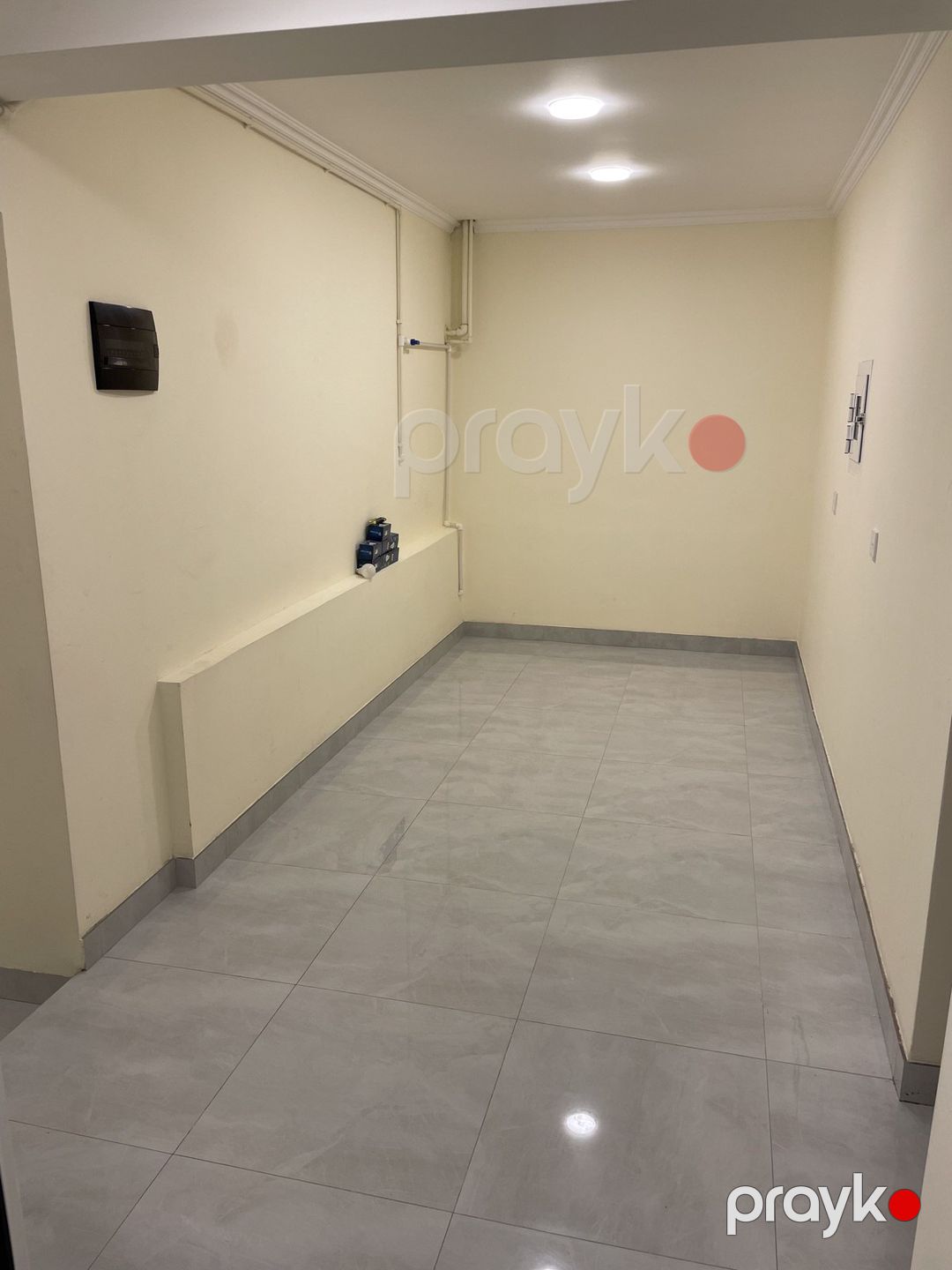 İcarəyə verilir obyekt 265 m² — Əmlak, Bakı (7)
