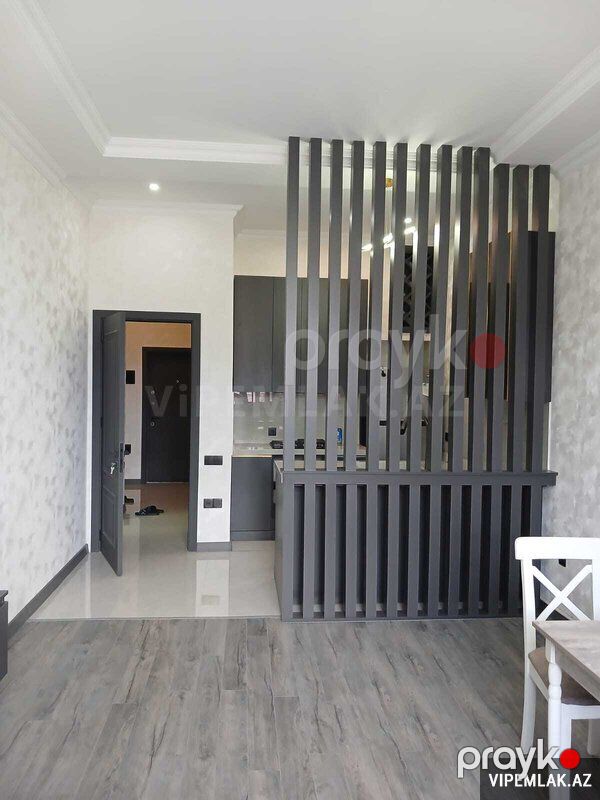 Nərimanov rayonunda 3 otaqlı Yeni tikili Satılır, 70 m² — Mənzil, Bakı (6)