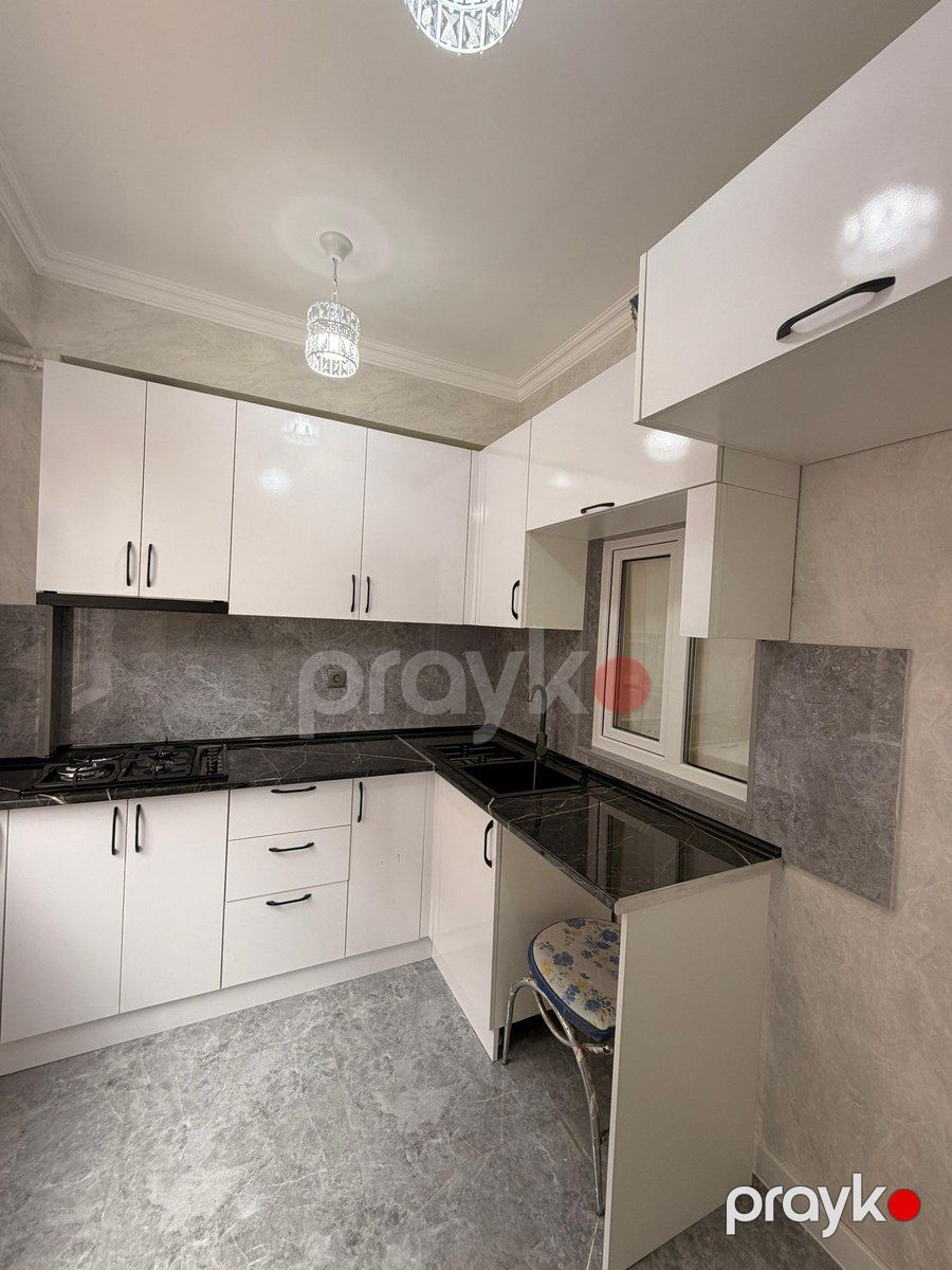 2-otaqlı yeni tikili, Masazır qəs., 44 m² — Mənzil, Bakı (4)