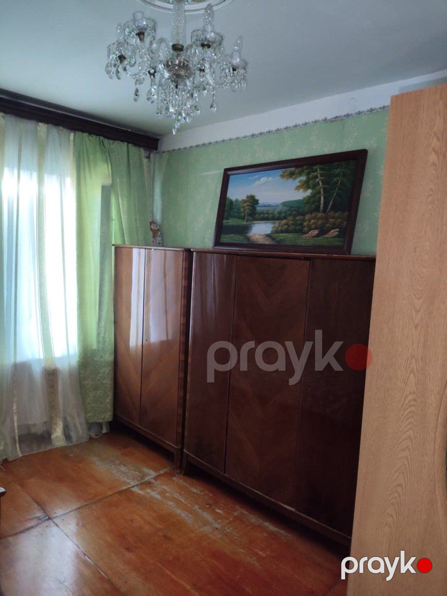 Satılır 3 otaqlı köhnə tikili 85 m² — Mənzil, Bakı (6)