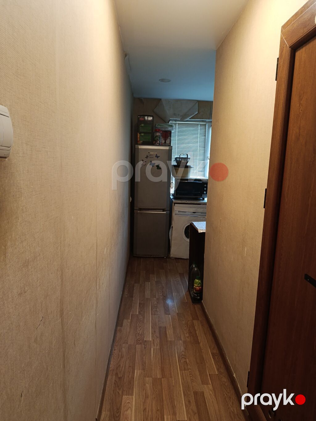 2-otaqlı mənzil – Minsk layihəli 5/4-cu mərtəbəsi.Nizami rayonu — Mənzil, Bakı (6)