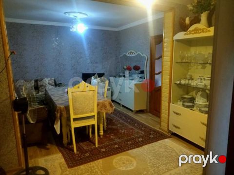Satılır 3 otaqlı həyət evi/bağ evi 85 m² — Bakı
