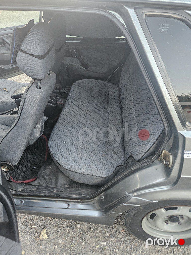 Lada (VAZ) 2115, 1.6 L, 2007 il, 224 298 km — Avtomobillər, Qazax (6)