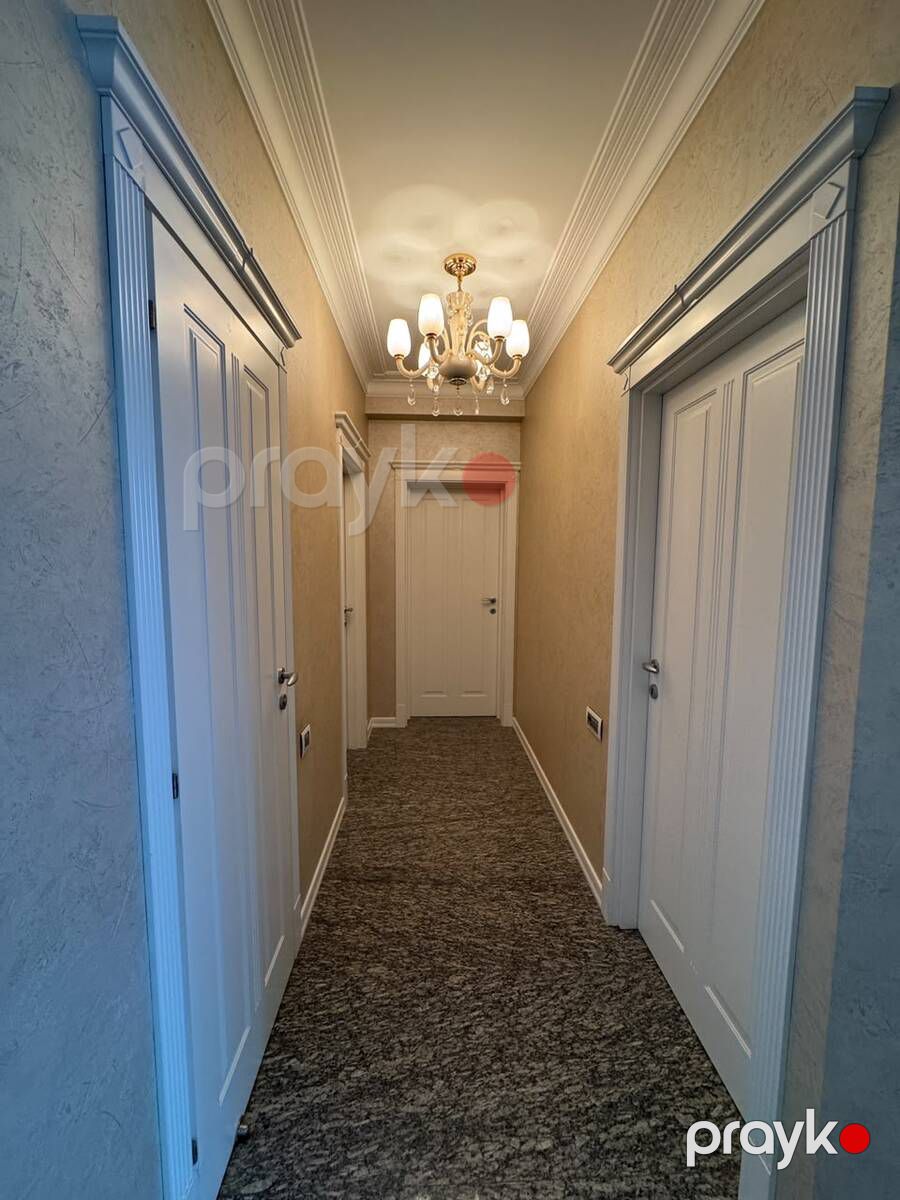Satılır 3 otaqlı yeni tikili 169 m² — Mənzil, Bakı (7)