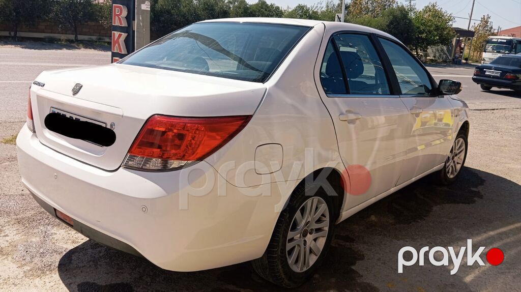 2019 il Probeqi 54170 Maşin 100% bez kraska Taksidə olmuyub Qiymət — Avtomobillər, Bakı (9)