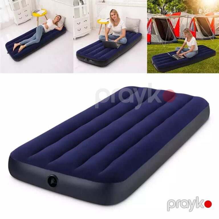 Hava döşəyi "intex" — Mebel, Bakı (10)