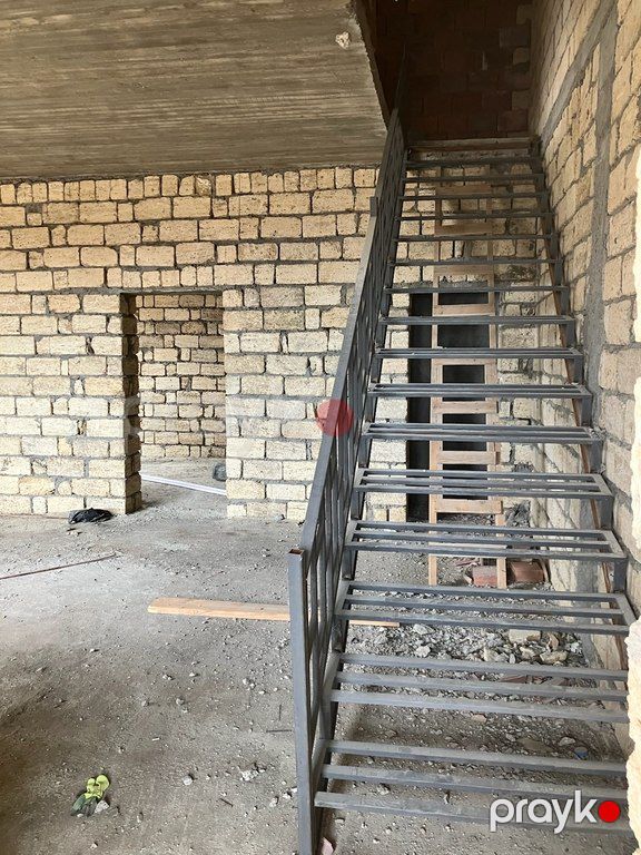 Həyət evi, Badamdar qəs — Ev, villa, Bakı (7)