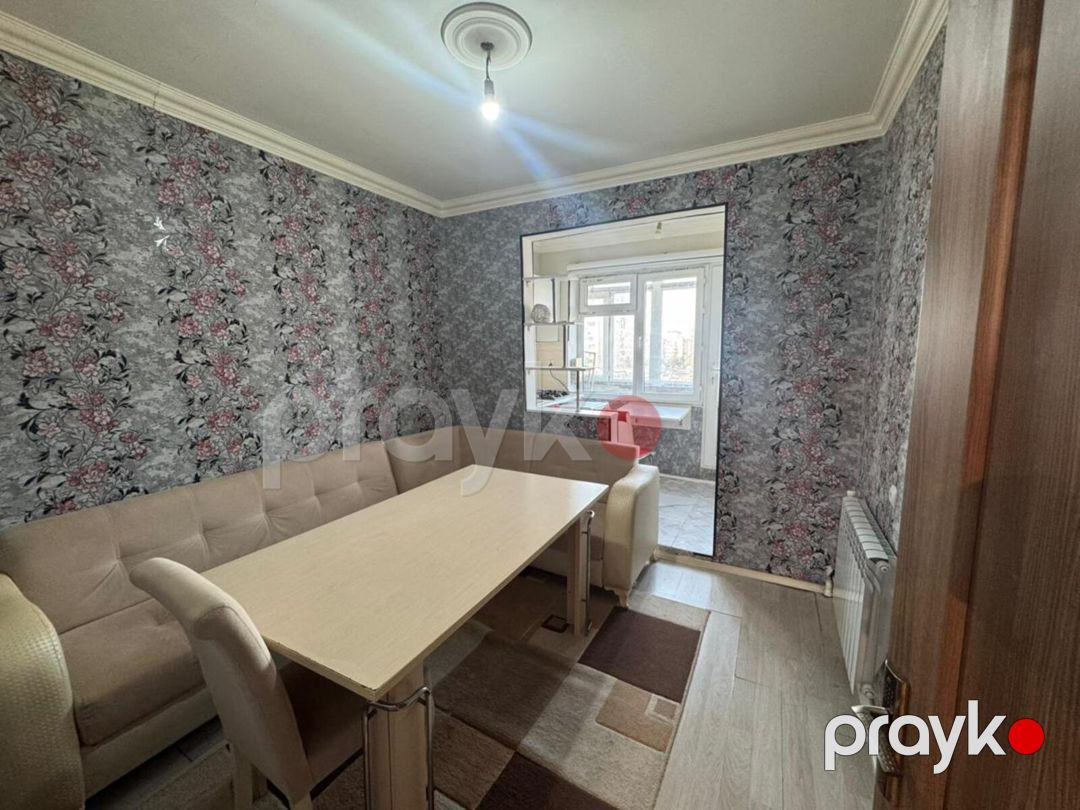 Satılır 3 otaqlı köhnə tikili 50 m² — Mənzil, Bakı (10)
