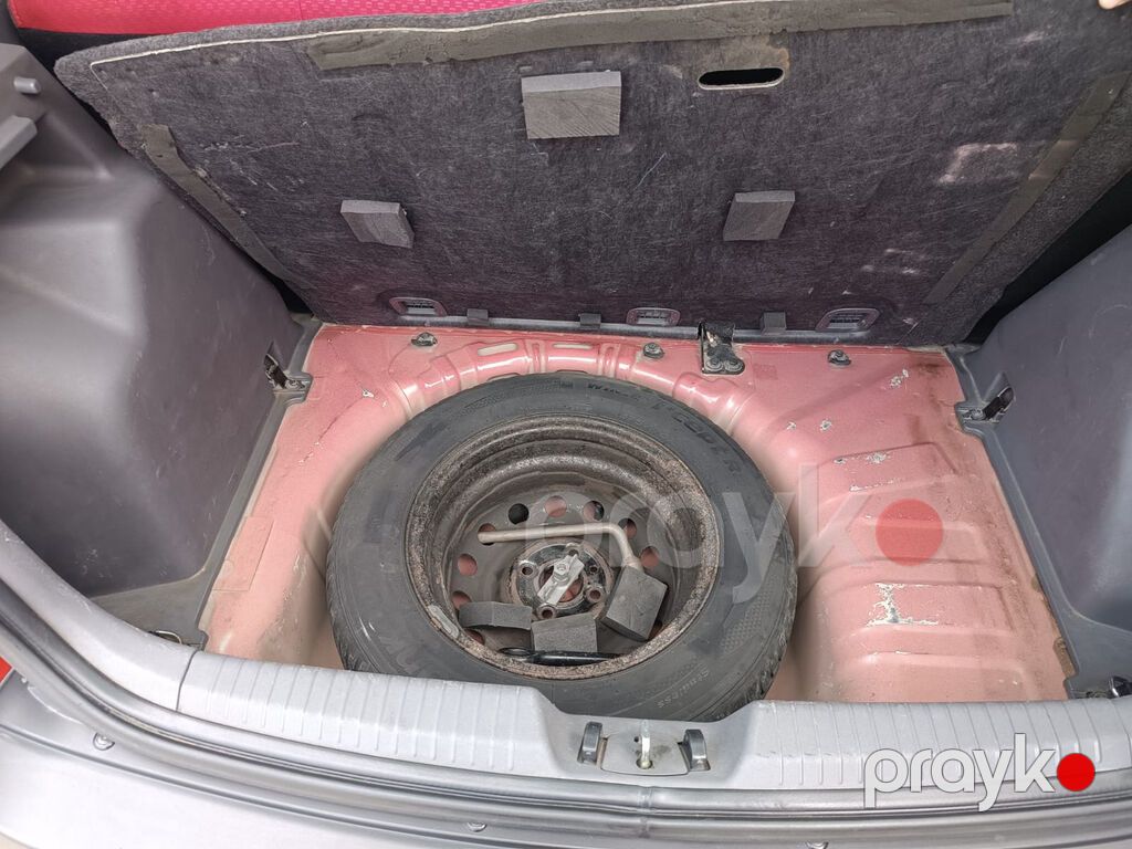 Kia Rio: 1.4 l 2008 il Sedan — Avtomobillər, Bakı (5)