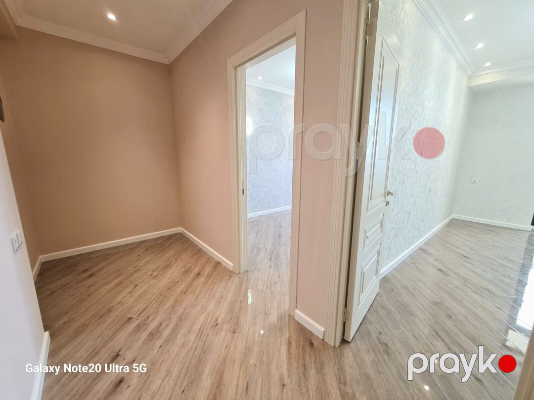 Satılır 2 otaqlı yeni tikili 55 m² — Mənzil, Bakı (10)