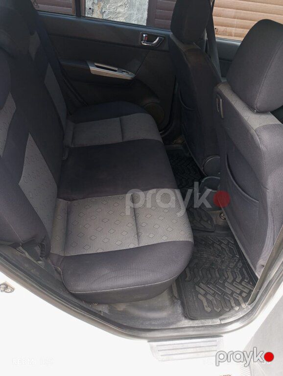 Hyundai Getz, 1.6 L, 2006 il, 275 000 km — Avtomobillər, Bakı (9)