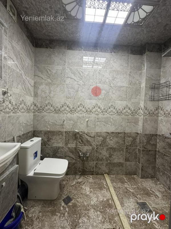 Satılır 2 otaqlı Bina evi menzil (Yeni tikili), 60 m², Masazır — Mənzil, Abşeron (8)