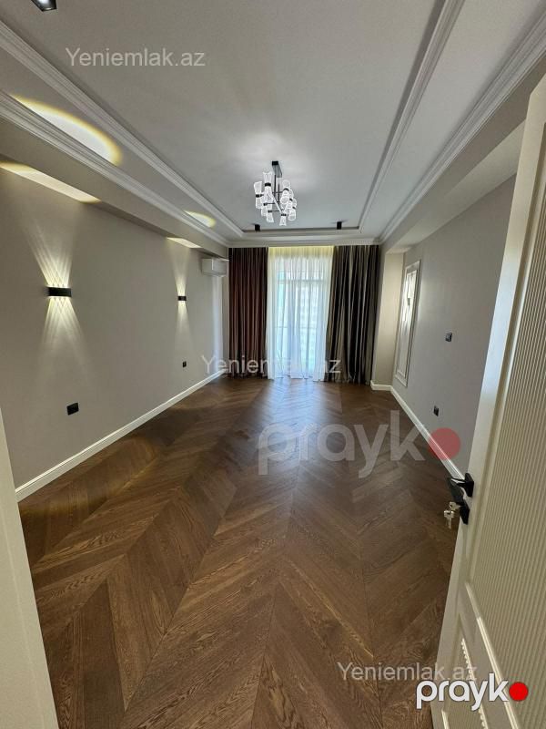 Satılır 2 otaqlı Bina evi menzil (Yeni tikili), 84 m², Yasamal rayonu — Mənzil, Bakı (7)
