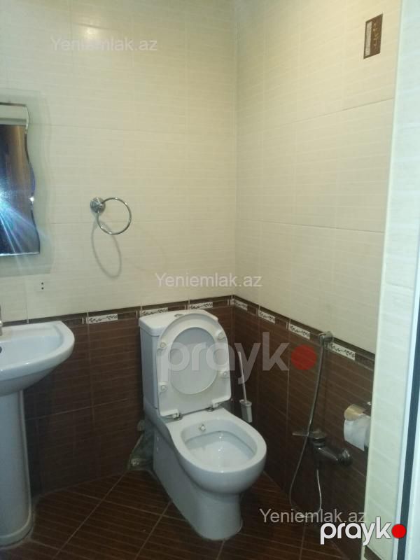 Satılır 2 otaqlı Bina evi menzil (Köhnə tikili), 60 m², Sabunçu rayonu — Mənzil, Bakı (12)