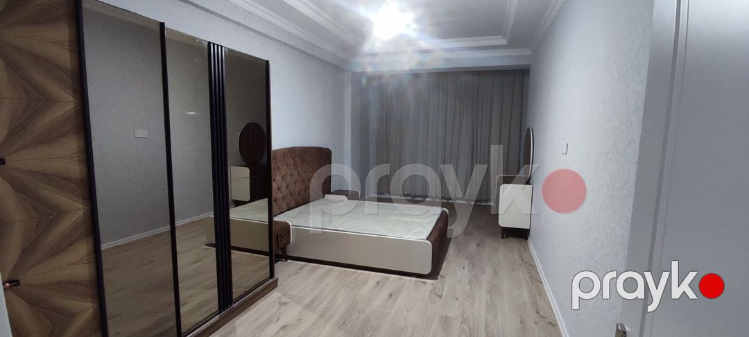 İcarəyə verilir 2 otaqlı yeni tikili 81 m² — Mənzil, Bakı (4)