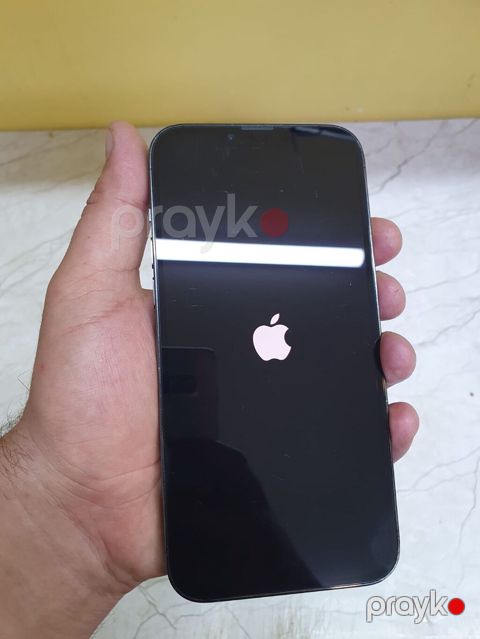 IPhone 13 Pro Max — Bakı