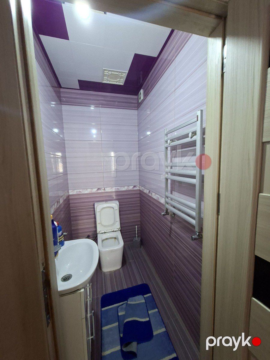 İcarəyə verilir 3 otaqlı yeni tikili 96 m² — Mənzil, Bakı (10)