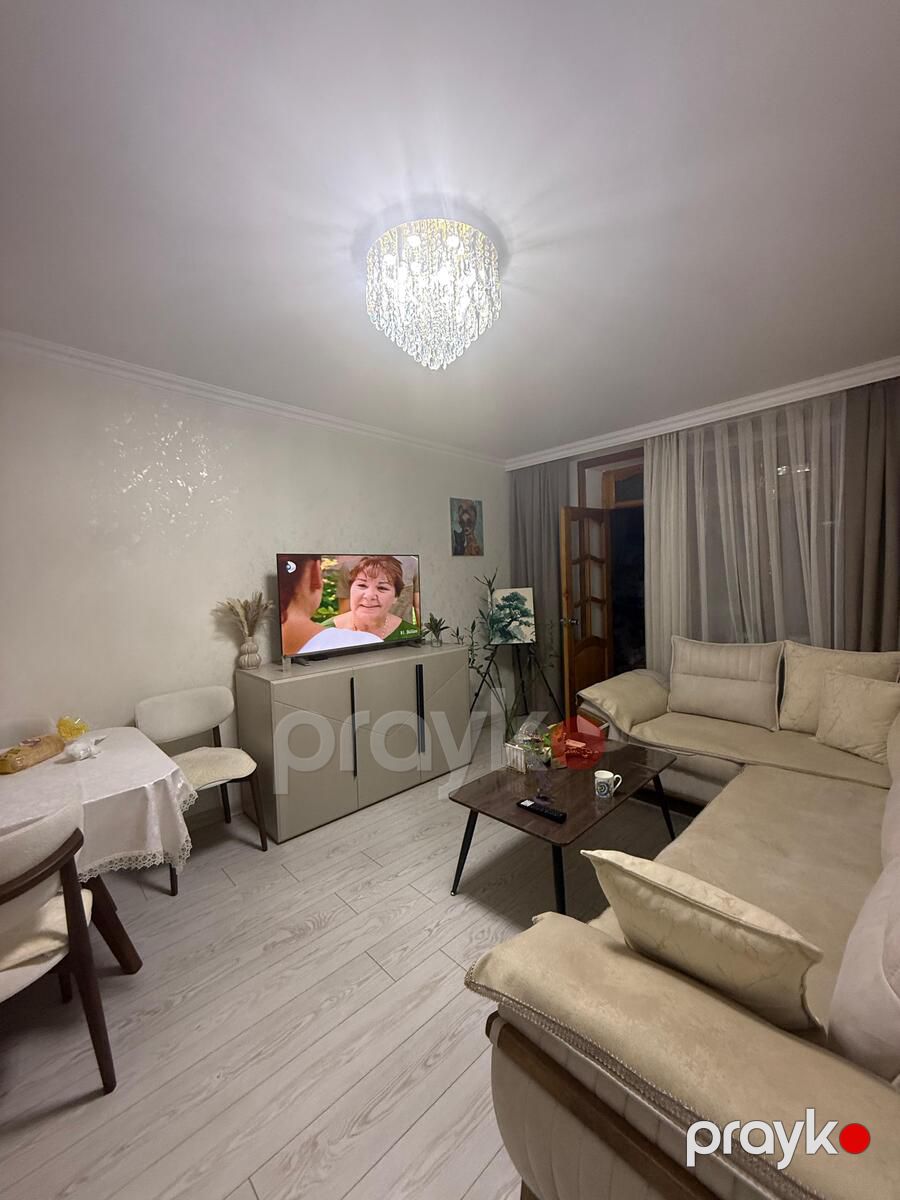 Satılır 2 otaqlı köhnə tikili 50 m² — Mənzil, Bakı (2)