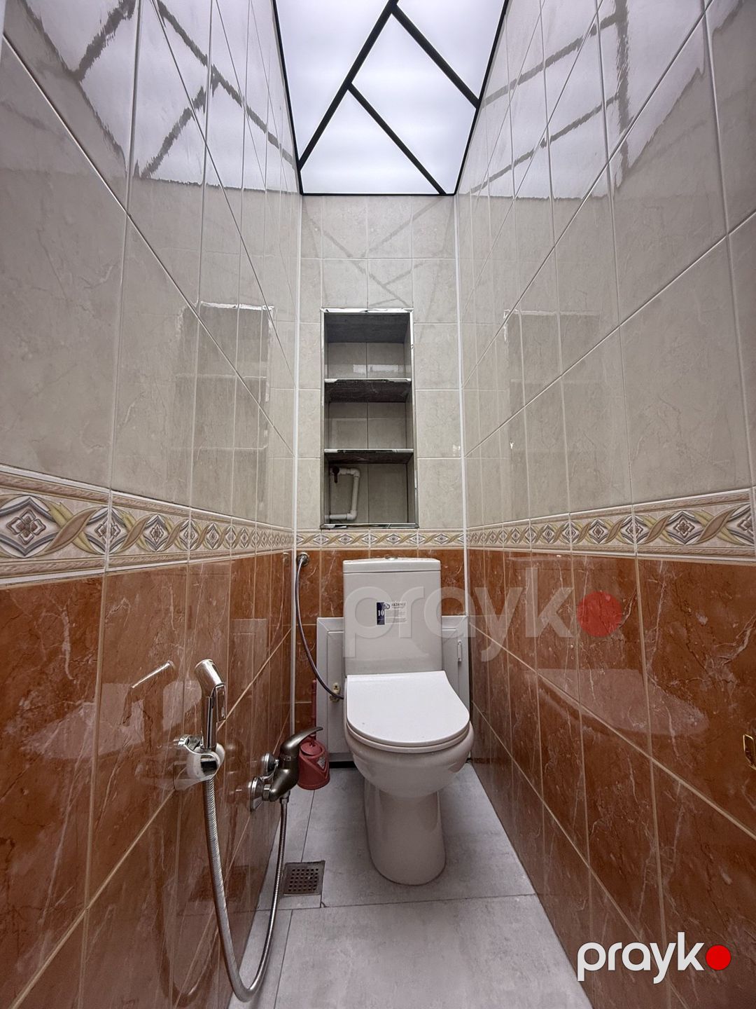 İcarəyə verilir 3 otaqlı köhnə tikili 80 m² — Mənzil, Bakı (6)