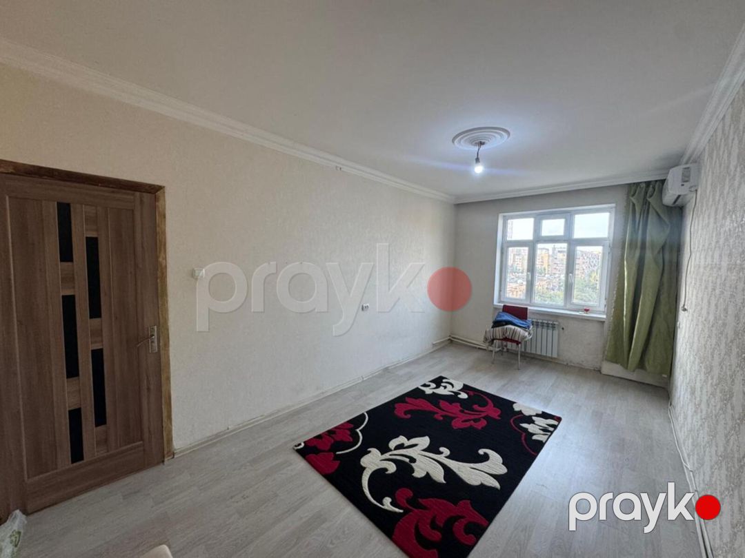 Satılır 3 otaqlı köhnə tikili 50 m² — Mənzil, Bakı (4)