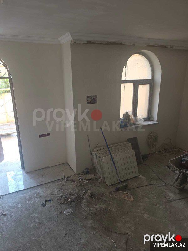 Abşeron rayonunda 4 otaqlı Həyət evi Satılır, 106 m² — Ev, villa, Bakı (2)