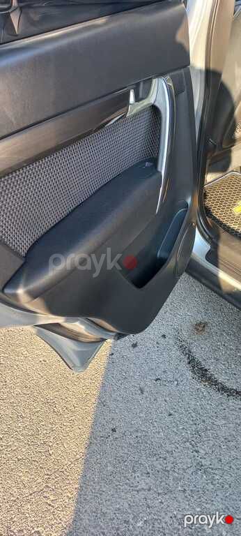 Chevrolet Captiva, 2.0 L, 2008 il, 356 000 km — Avtomobillər, Sumqayıt (10)