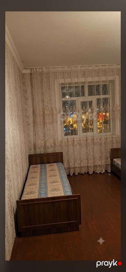1-otaqlı mənzil, Gəncə ş., 38 m² — Gəncə