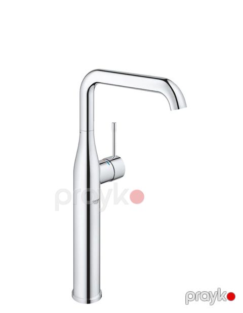 Grohe Essence 32901001 – Lavabo üçün təkqollu XL-Size qarışdırıcı kran — Bakı
