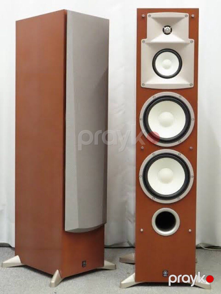 Yamaha NS 8HX — Səs texnikası, Bakı (5)