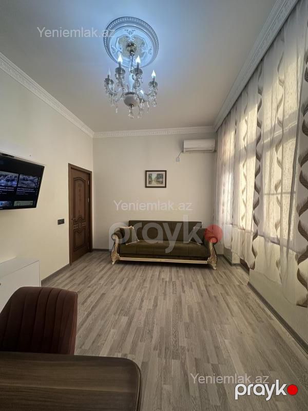 Satılır 2 otaqlı Bina evi menzil (Yeni tikili), 60 m², Masazır — Mənzil, Abşeron (3)