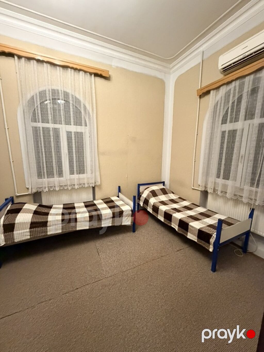 Yalnız qızlar üçün rahat yataqxana – sakit, təmiz və təhlükəsiz mühit — Mənzil, Bakı (2)