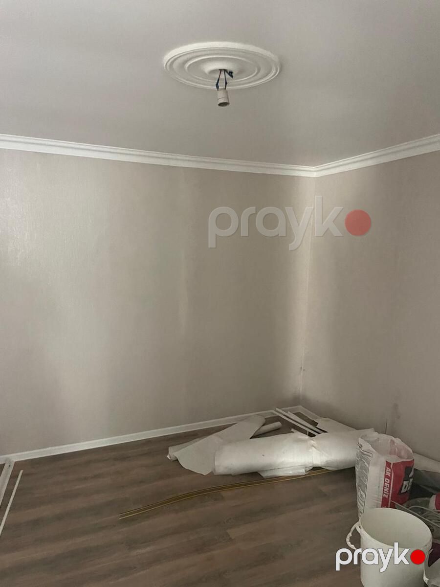 Satılır 3 otaqlı həyət evi/bağ evi 200 m² — Ev, villa, Bakı (5)