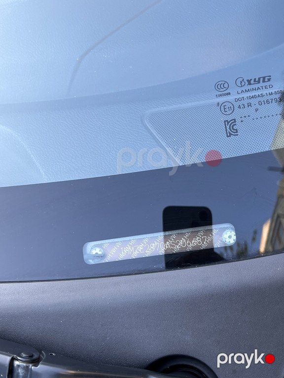 Honda Insight, 1.3 L, 0.58 kWh, 2009 il, 313 000 km — Avtomobillər, Bakı (8)
