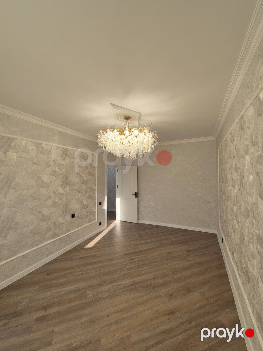Satılır 3 otaqlı köhnə tikili 90 m² — Mənzil, Bakı (6)