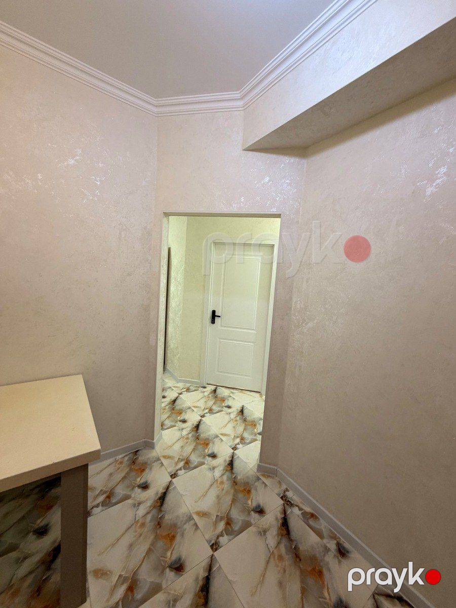 Satılır 2 otaqlı yeni tikili 54 m² — Mənzil, Bakı (8)