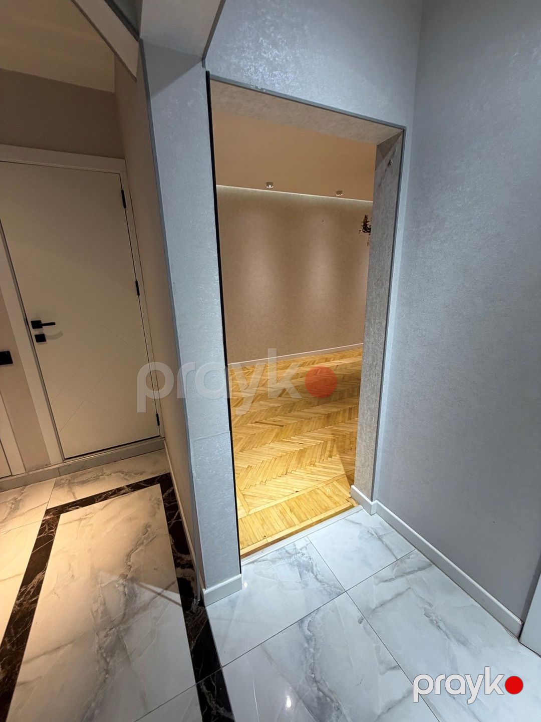 Satılır 3 otaqlı köhnə tikili 80 m² — Mənzil, Bakı (4)