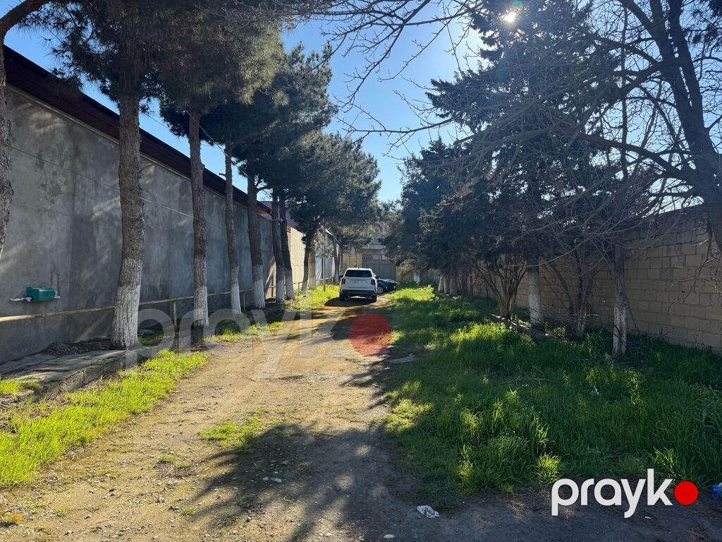 Satılır torpaq 36 sot — Torpaq, Bakı (7)