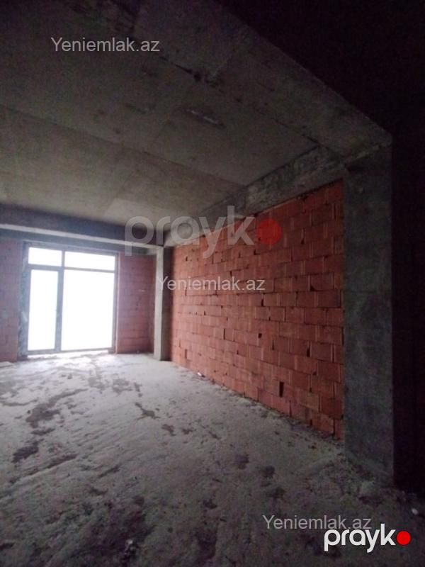 Satılır 4 otaqlı Bina evi menzil (Yeni tikili), 181.2 m², Nərimanov rayonu — Mənzil, Bakı (5)